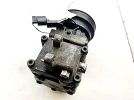 Hyundai Matrix Ilmastointilaitteen kompressorin pumppu (A/C) 