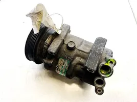 Renault Kangoo I Air conditioning (A/C) compressor (pump) 7700273801