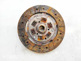 Renault Clio I Clutch pressure plate 239777008699