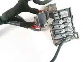 Ford Mondeo Mk III Other wiring loom 98AG14A464