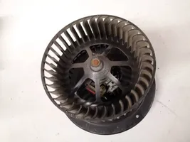 Volkswagen Sharan Heater fan/blower 95nw18456ca