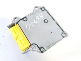 Audi A4 S4 B8 8K Airbag control unit/module 8k0959655g