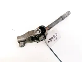 Renault Megane III Steering column universal joint 