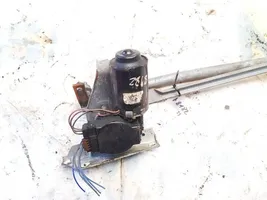 Peugeot Boxer Wiper motor 