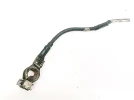 Hyundai Santa Fe Positive cable (battery) 