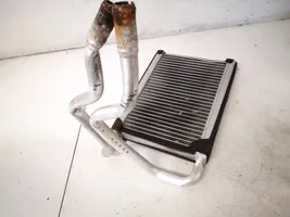 Hyundai Santa Fe Heater blower radiator 