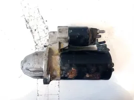 Volkswagen Phaeton Starter motor 1005831278