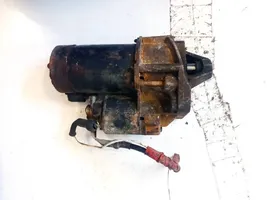 Renault Scenic I Starter motor D6RA133