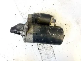 Opel Corsa B Starter motor 001107077