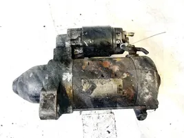 Audi A8 S8 D3 4E Motorino d’avviamento 0001223018