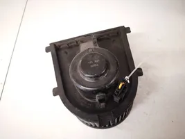 Volkswagen Lupo Soplador/ventilador calefacción tg26