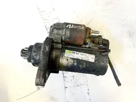 Audi A1 Starter motor 02Z911023P