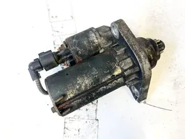 Audi A1 Starter motor 02Z911023P