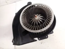 Volkswagen Polo IV 9N3 Heater fan/blower 6q1819015g