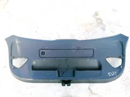 Audi A1 Other trunk/boot trim element 8X3867979