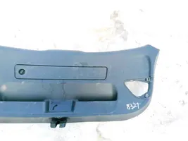 Audi A1 Other trunk/boot trim element 8X3867979