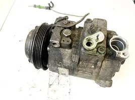 Audi A6 S6 C5 4B Compressore aria condizionata (A/C) (pompa) 4d0260806