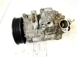 Volkswagen Polo IV 9N3 Compressore aria condizionata (A/C) (pompa) 6Q0820803J