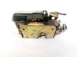 Volkswagen Golf III Front door lock 1h1837015