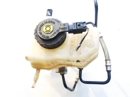 BMW 1 E81 E87 Master brake cylinder 03350886531