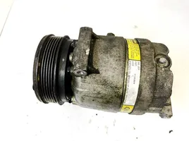 Opel Vectra B Ilmastointilaitteen kompressorin pumppu (A/C) 1135324