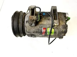 Audi A4 S4 B5 8D Compressore aria condizionata (A/C) (pompa) 50623i0381