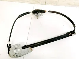 Volkswagen PASSAT B4 Mécanisme de lève-vitre avec moteur 357839597A