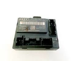 Audi A6 S6 C6 4F Oven ohjainlaite/moduuli 4F0959792C