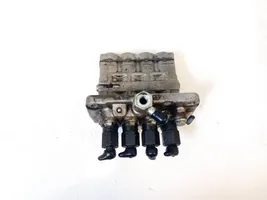 Rover 214 - 216 - 220 Polttoaineen ruiskutuksen suurpainepumppu 7895013950