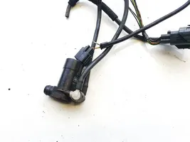 Volvo S80 Windscreen/windshield washer pump 1s7117k624dd