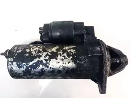 Audi A4 S4 B5 8D Motor de arranque 1005821818