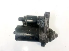 Audi A2 Motor de arranque 021911023e