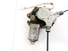 Mazda Premacy Front door window regulator motor 8620400023