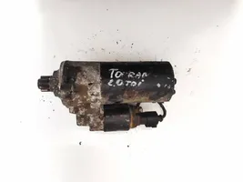 BMW 5 E39 Starter motor 026309