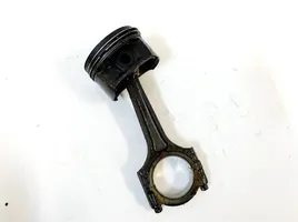 Opel Corsa D Piston avec bielle a12xer