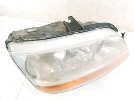 Fiat Idea Lampa przednia 