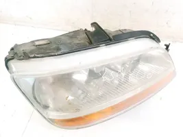 Fiat Idea Lampa przednia 