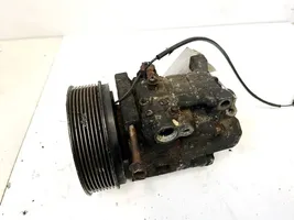 Mazda 6 Ilmastointilaitteen kompressorin pumppu (A/C) h12a1ae4dc