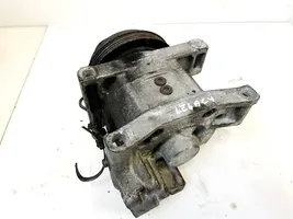 Subaru Legacy Ilmastointilaitteen kompressorin pumppu (A/C) 368070915