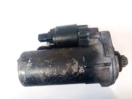 Volkswagen Caddy Starter motor 1005821766