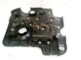 Hyundai Santa Fe Engine cover (trim) 