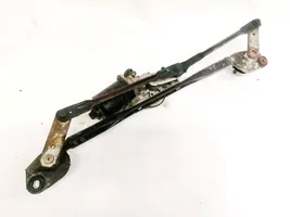 Hyundai Santa Fe Front wiper linkage and motor 