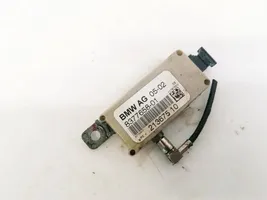 BMW X5 E53 Antenna control unit 837765801
