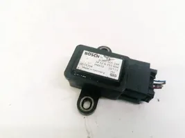 BMW X5 E53 Sensor ESP de aceleración de frecuencia del intermitente 0265005248