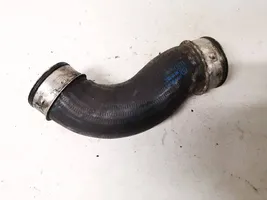 Volkswagen Jetta V Tube d'admission de tuyau de refroidisseur intermédiaire 1K0145838D