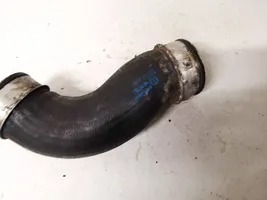 Volkswagen Jetta V Tube d'admission de tuyau de refroidisseur intermédiaire 1K0145838D