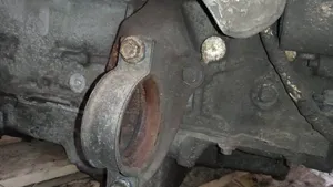 Ford S-MAX Support, suspension du moteur 