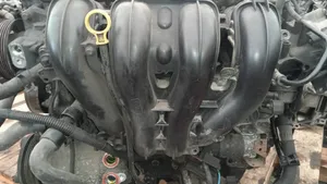 Ford S-MAX Intake manifold 