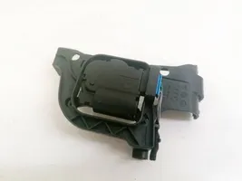 Audi A1 Motorino attuatore aria 3093820