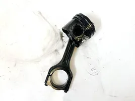 Ford Focus C-MAX Piston with connecting rod 